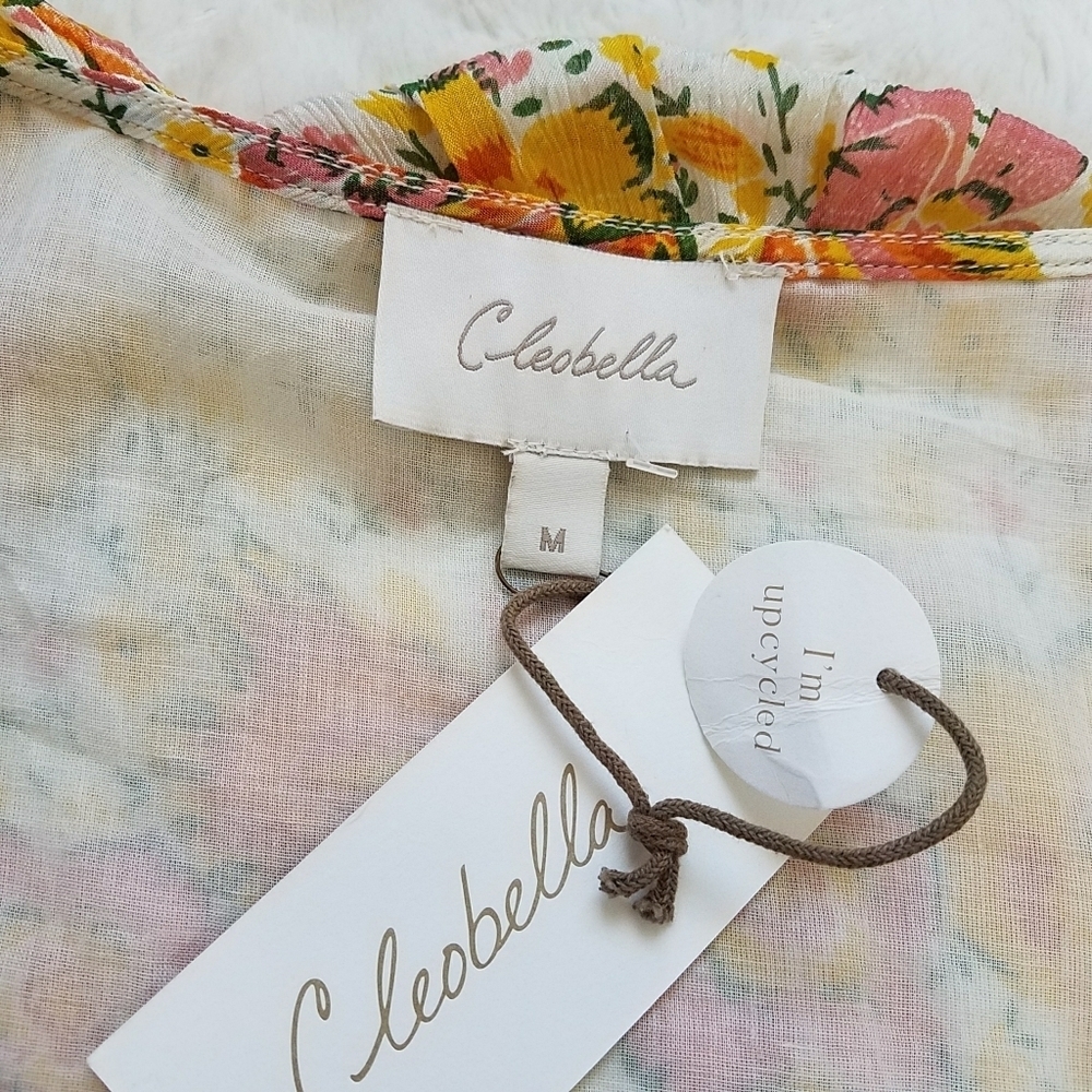 CLEOBELLA AUDREY MINI DRESS - Picture 11 of 13